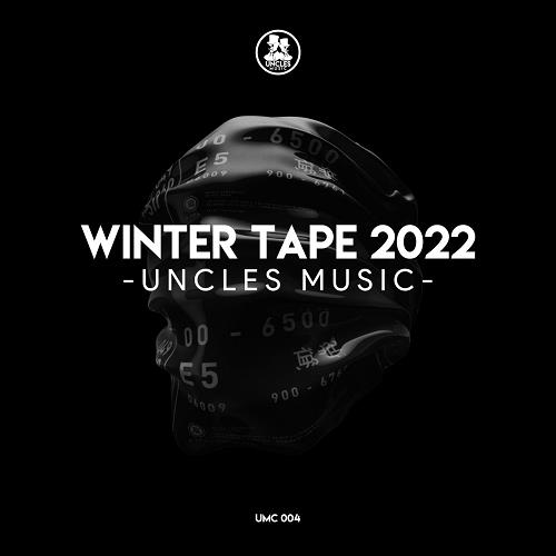 VA - UNCLES MUSIC 'Winter Tape 2022' [UMC004]